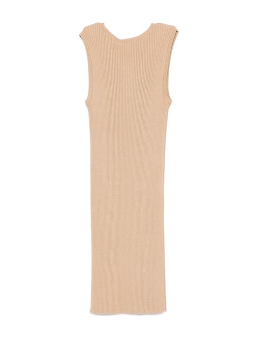 Abito bambina lungo TWINSET Kids | 251GJ341000310